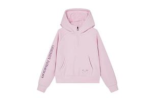 Детская толстовка Under Armour, экрю