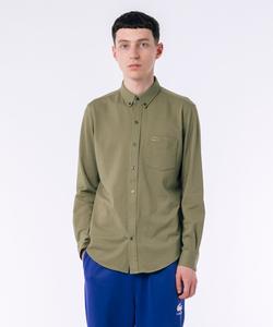 Рубашка пике из смеси Coolmax