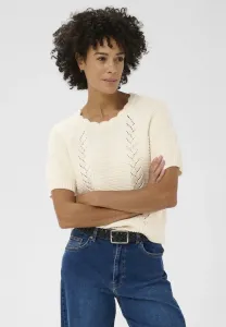 Футболка с принтом anisettepw pu Part Two, Whisper White