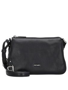 PICARD Really - Наплечная сумка 22 см (черная) цвета океана