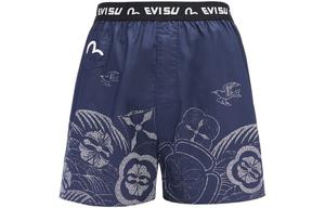 Мужские трусы Evisu