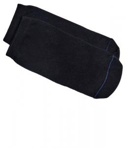 Носки мужские Birkenstock короткие 2 пары, черный