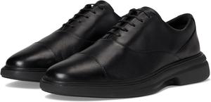 Мужские кроссовки Cole Haan Originalgrand Cityspectre Cap Toe, черный