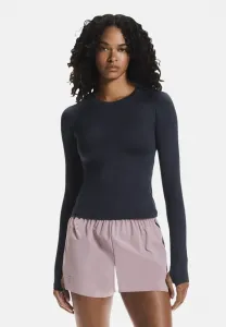 Студийный топ с длинными рукавами On, Navy