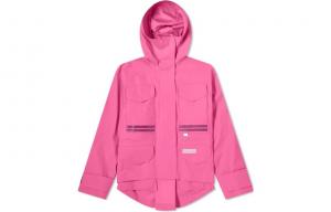 Canada Goose Ярко-розовая женская куртка, Bright Pink