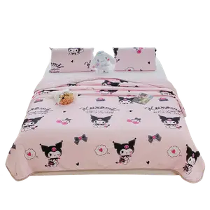 Sanrio Синтетическое одеяло