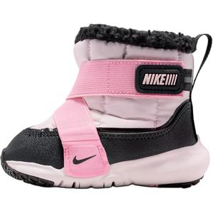Nike Flex Advance High top детские туфли Pink