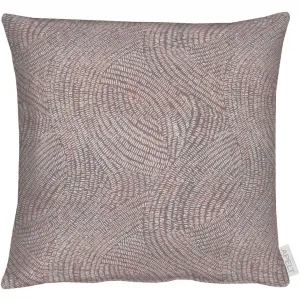 Декоративная подушка 1102 Чехол для подушки без наполнителя, 1 штука Apelt, Rosé + unifarben