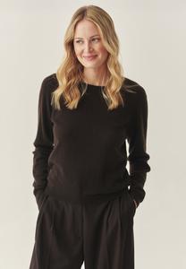 Джемпер TATUUM PRESLEY, Dark Chocolate/Dark Brown