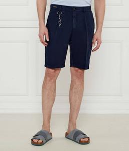 Шорты Regular fit Paul&Shark, синий