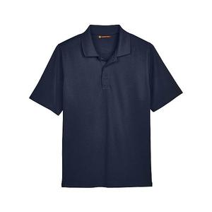 Футболка Advantage snag protection plus polo Harriton, Dark Navy