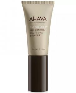 Мужское универсальное средство для ухода за глазами Age Control, 0,5 унции Ahava