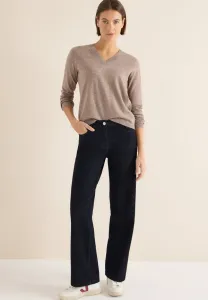 Свободные джинсы Cecil, Blau