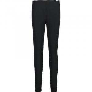 Трусы функциональное нижнее белье теплое Cmp, цвет nero