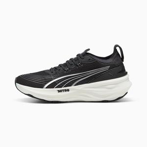 Мужские кроссовки для бега по шоссе Foreverrun Nitro 2 Puma, черный