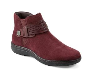 Ботинки Earth Synal Bootie, красный