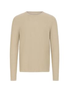 BLEND Свитер 'BHAbas' в бежевом цвете