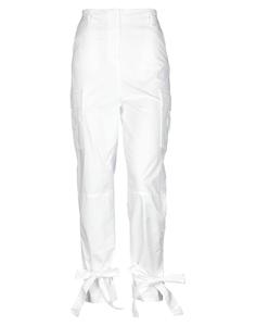 Брюки Pinko, белый