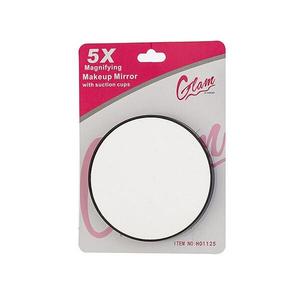 5-кратное увеличительное зеркало для макияжа Glam 1 шт Glam Of Sweden