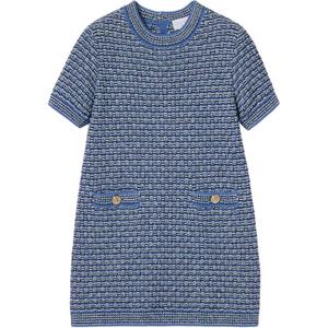 Детское платье GUCCI, синий