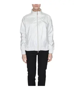 Пуховики Suns, белый