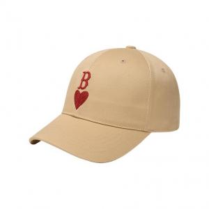 MLB Хлопковая бейсболка унисекс разноцветная, Khaki