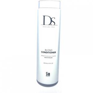 DS Sim Кондиционер для чувствительного блонда 200 мл