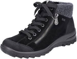Женские кроссовки Rieker Eike 32, черный