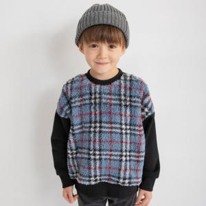 Толстовка с флисовой подкладкой и подкладкой в виде боа