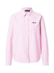 PIECES Рубашка 'PCIRENE' в белом цвете