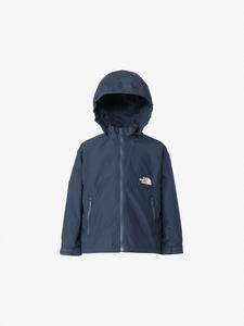 Компактная куртка для малышей (детская) The North Face, цвет Urban Navy