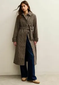 Тренчкот New Look, Brown Pattern