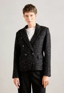 Блейзер bous Mos Mosh, Black