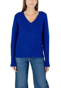 Трикотаж Morgan Lane, синий