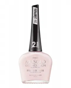 Гель-лак Evolution Эффект геля 13,5 мл Masglo, Frances