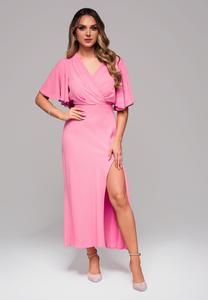 Ombre Вечернее платье 'Penelope' в цвете rose