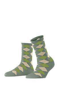 Носки Burlington Sandy, Sage/Green