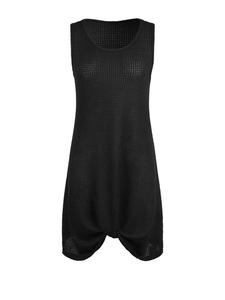 Cupshe Пляжное платье 'CAA07B4C036AA' в черном цвете