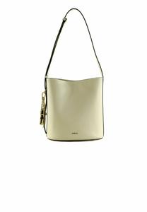 Сумка кросс-боди Furla ROXIE BUCKET, Panna/Off-White