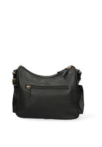 Сумка через плечо B.Cavalli, черный