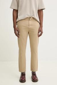 Брюки HUGO, зеленый