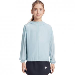 Детская куртка DESCENTE, Lb-Country Air
