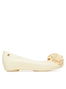Балетки Melissa Ultragirl Springtime Ad M 35706 Melissa, желтый