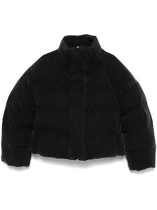ENTIRE STUDIOS пуховик MML, черный