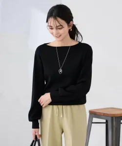 Свитер Avv, цвет Black