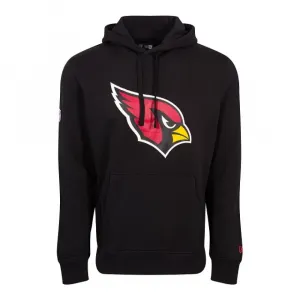 Худи New Era NFL Regular Arizona Cardinals, черный