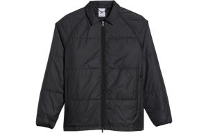 Стеганая куртка унисекс Adidas Originals, цвет Black