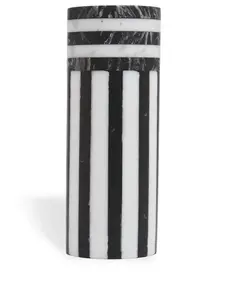 Маленькая ваза bloom, 20х7,5 см, Editions Milano, белый