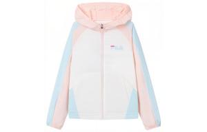 Детская верхняя одежда Fila Kids, цвет Cloud White