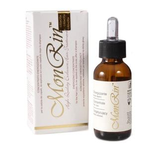 Энергетический концентрат, предотвращает выпадение волос, 60мл MonRin